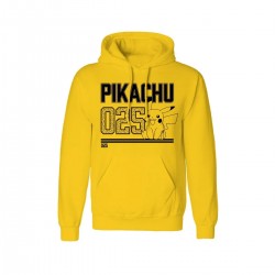 Sweat - Pokemon - Pikachu -...