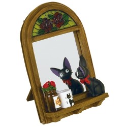 Miroir - Kiki - Jiji se...