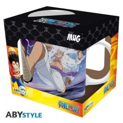 Mug - Luffy vs Kaido - One...