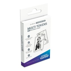 Multi Tokens - Pack de 25...