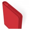 Zipfolio - Albums 160 Cartes - XenoSkin Rouge