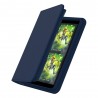 Zipfolio - Albums 160 Cartes - XenoSkin Bleu
