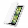 Zipfolio - Albums pour 160 Cartes - XenoSkin Blanc