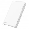 Zipfolio 360 - Blanc - XenoSkin