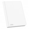 Zipfolio 360 - Blanc - XenoSkin