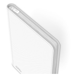 Zipfolio 360 - Blanc - XenoSkin