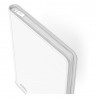 Zipfolio 360 - Blanc - XenoSkin