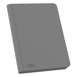 Zipfolio 360 - Gris - XenoSkin