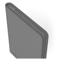 Zipfolio 360 - Gris - XenoSkin