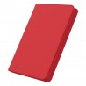 Zipfolio 360 - Rouge - XenoSkin