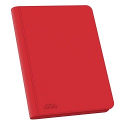 Zipfolio 360 - Rouge - XenoSkin