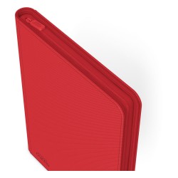 Zipfolio 360 - Rouge - XenoSkin