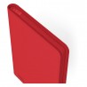 Zipfolio 360 - Rouge - XenoSkin
