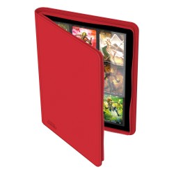 Zipfolio 360 - Rouge - XenoSkin