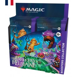 MTG - Collector Booster -...
