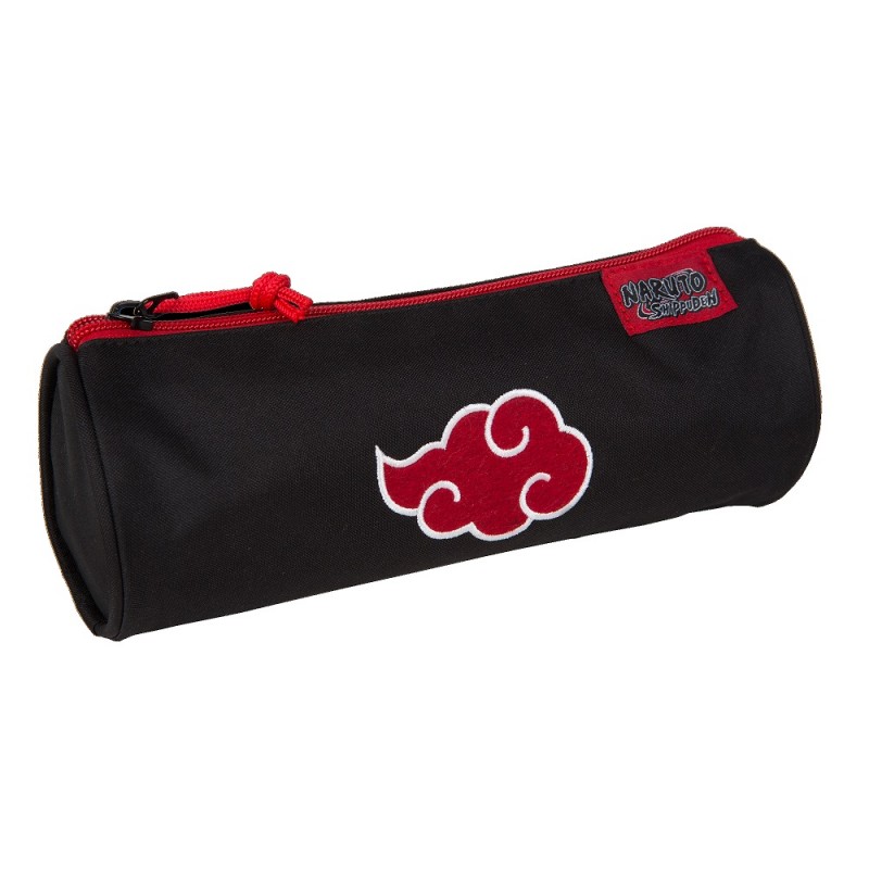 Trousse - Simple - Akatsuki - Naruto Shippuden