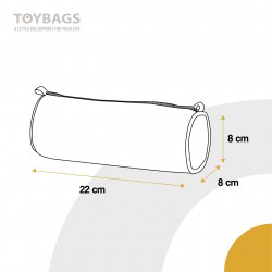 Trousse - Simple - Akatsuki - Naruto Shippuden