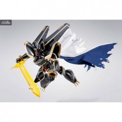 S.H.Figuarts - Alphamon Ouryuken Premium color - Digimon