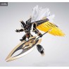 S.H.Figuarts - Alphamon Ouryuken Premium color - Digimon