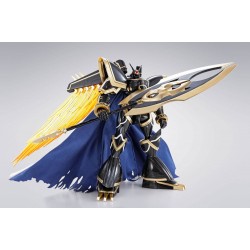 S.H.Figuarts - Alphamon Ouryuken Premium color - Digimon