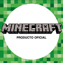 Sac à dos - Enfant - Warriors - Minecraft