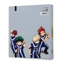 Classeur - 2 Anneaux - You Can Be a Hero - My Hero Academia