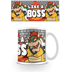 Mug - Super Mario - Like A...