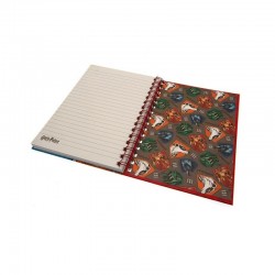 Carnet - Stand Together - Harry Potter