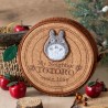 Trousse aumônière - Sagara Rondin - Mon Voisin Totoro