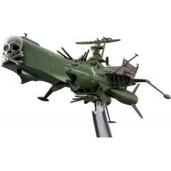 Maquette - Space Pirate...