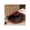 Trousse aumônière - Sagara Rondin - Mon Voisin Totoro