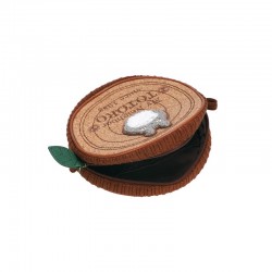 Trousse aumônière - Sagara Rondin - Mon Voisin Totoro