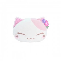 Peluche - Nemuneko rose -...