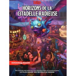 Livre - Dungeons et Dragons...