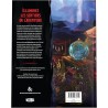 Livre - Dungeons et Dragons - Horizons de la Citadelle Radieuse - FR