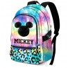 Sac à Dos - Multicolore - Mickey