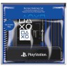 Ensemble de Papeterie - A5 - Playstation