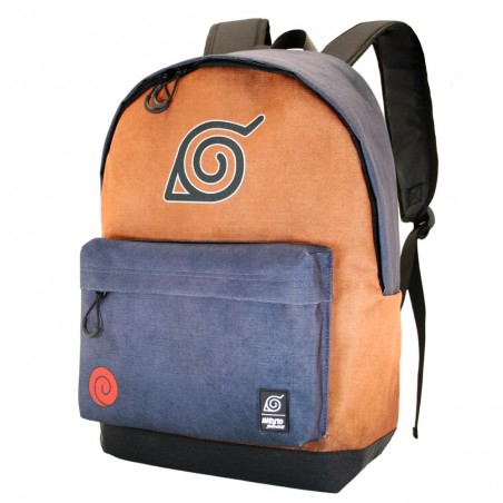 Sac à dos - Eastpack - Naruto