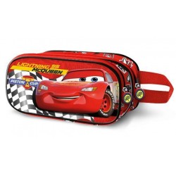 Trousse - Double - McQueen...