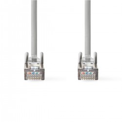 Cable Ethernet RJ45 - Mâle...