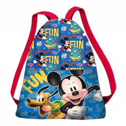 Sac de gym - Fun - Mickey...