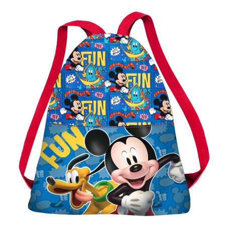 Sac de gym - Fun - Mickey et ses amis