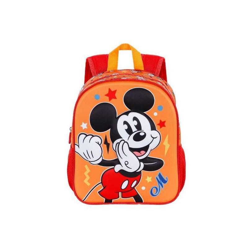 Sac à Dos - Enfant - Whisper - Mickey et ses amis