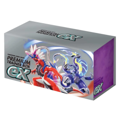 JCC - Premium Trainer -...