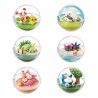 Diorama - Terrarium Collection Happy Day - Pokemon - Vendu par 6