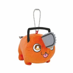 Peluche - Chainsaw Man - Pochita