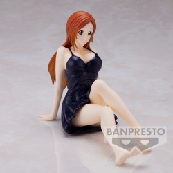 Orihime Inoue - Relax Time - Bleach