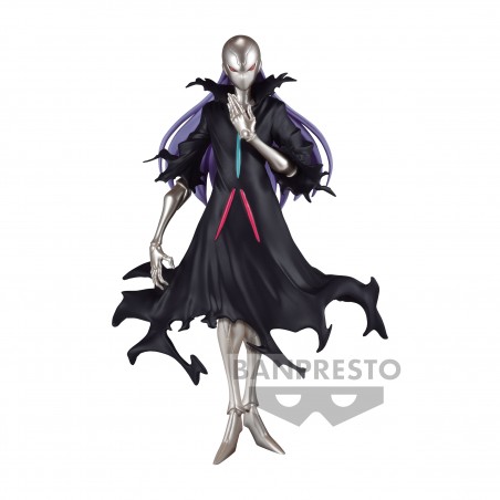 Spirit Guardian Beretta (Chrome) - Otherworlder - That Time I Got Reincarnated as a Slime