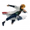 Namikaze Minato - Naruto Shippuden - Vibration Star