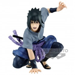 Sasuke Uchiwa - Naruto Shippuden - Panel Spectacle